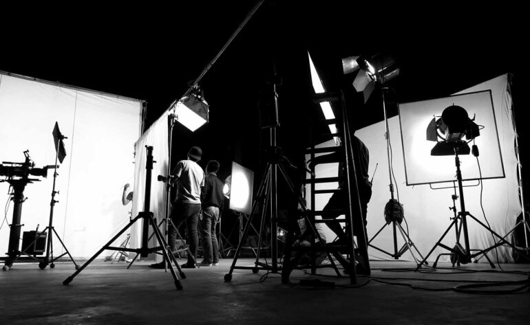 ürün fotoğraf çekimi